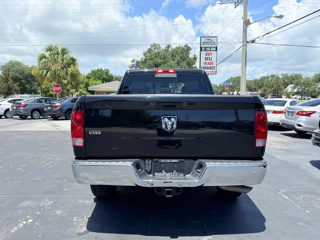 2020 RAM 1500 Image 5