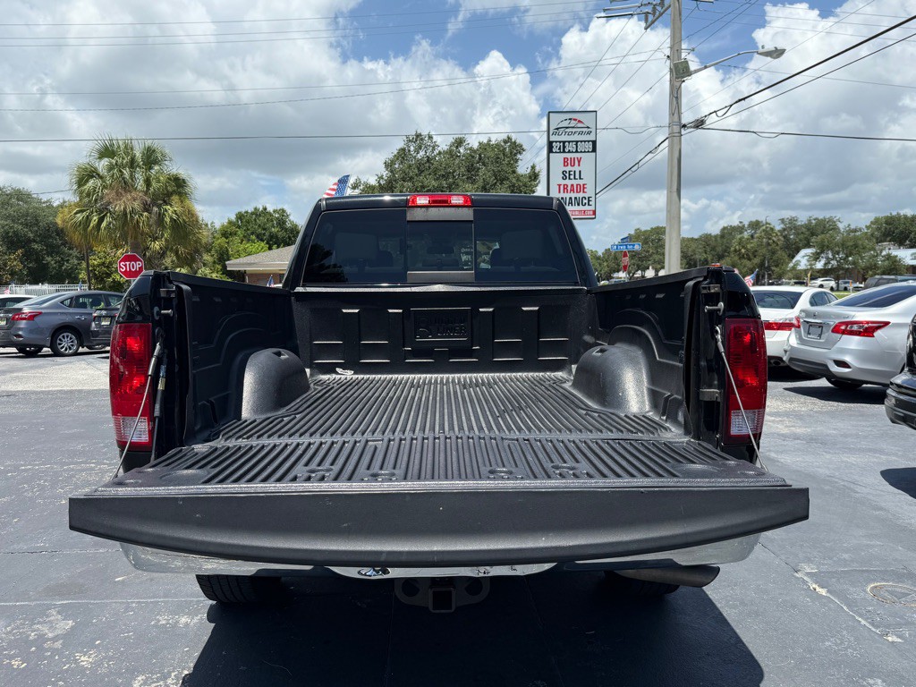 2020 RAM 1500 Image 6