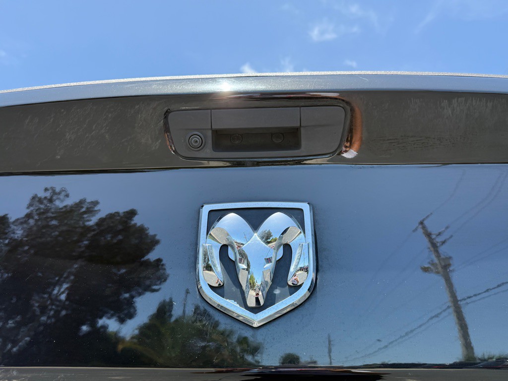 2020 RAM 1500 Image 7