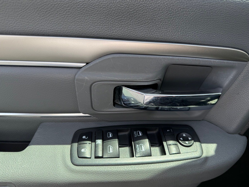 2020 RAM 1500 Image 9