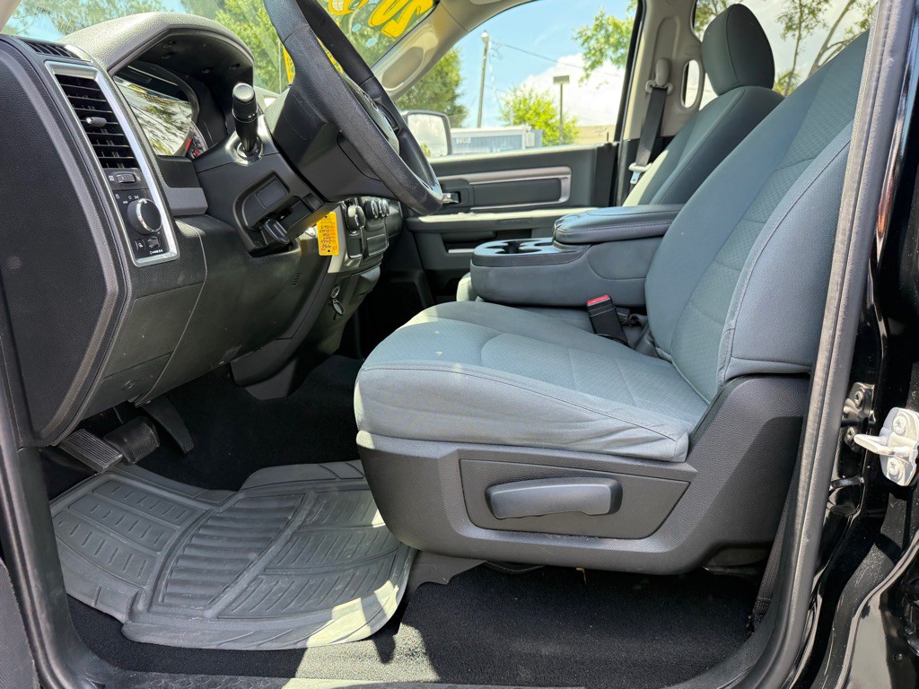2020 RAM 1500 Image 10