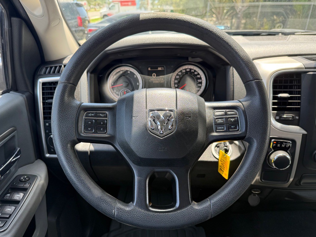 2020 RAM 1500 Image 13