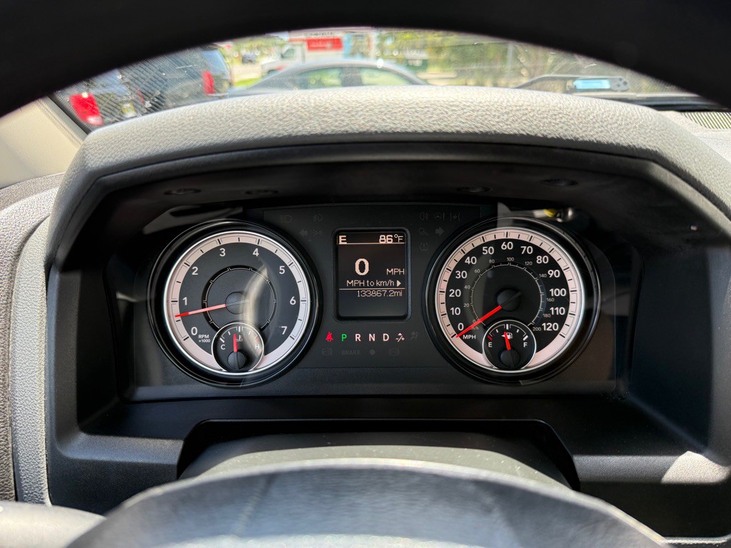 2020 RAM 1500 Image 14