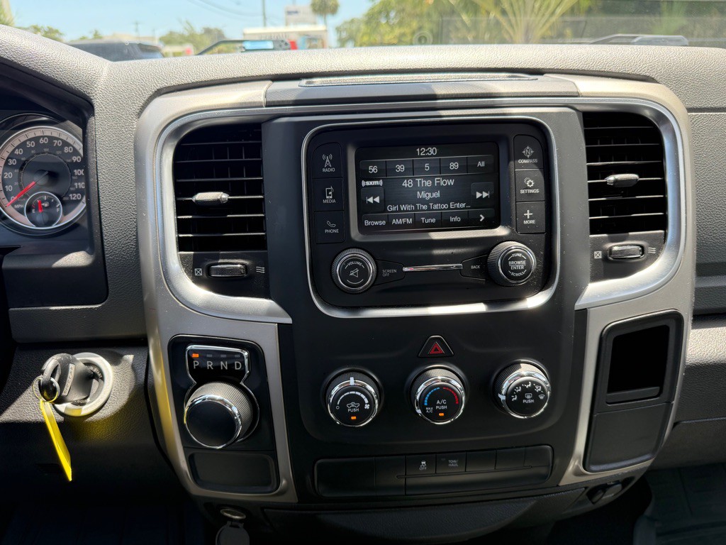2020 RAM 1500 Image 15