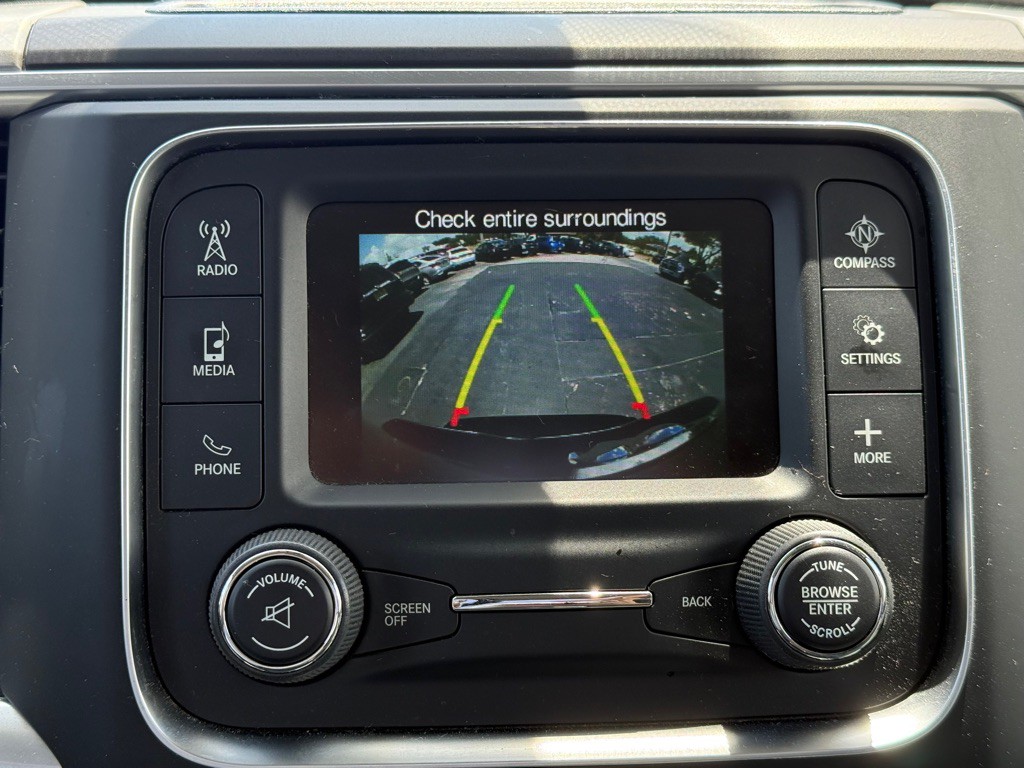 2020 RAM 1500 Image 16