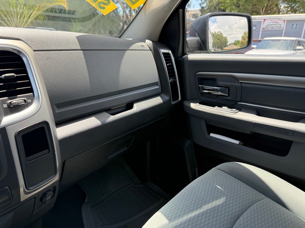 2020 RAM 1500 Image 17