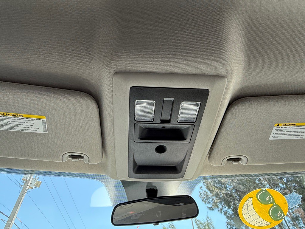 2020 RAM 1500 Image 18