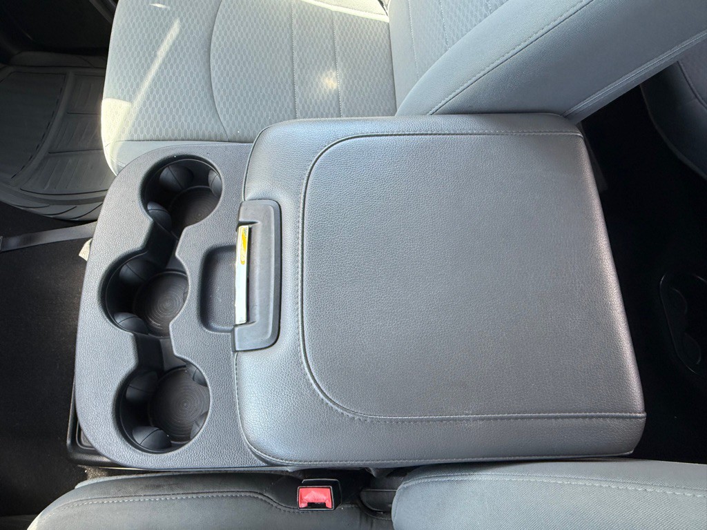 2020 RAM 1500 Image 19