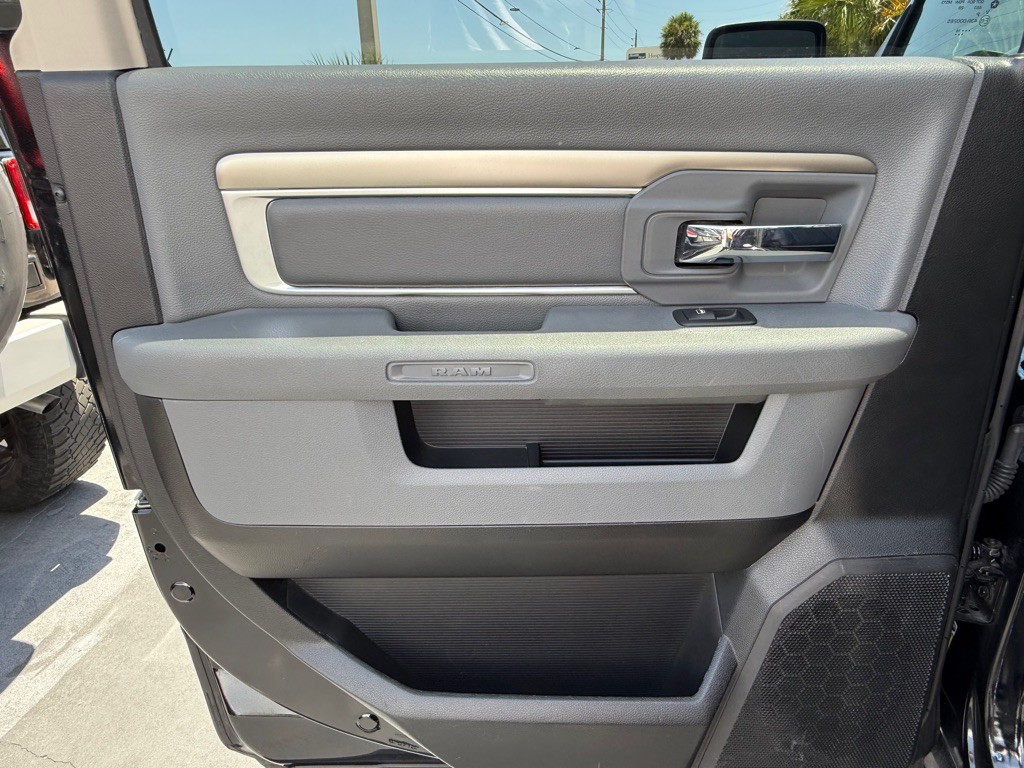 2020 RAM 1500 Image 22