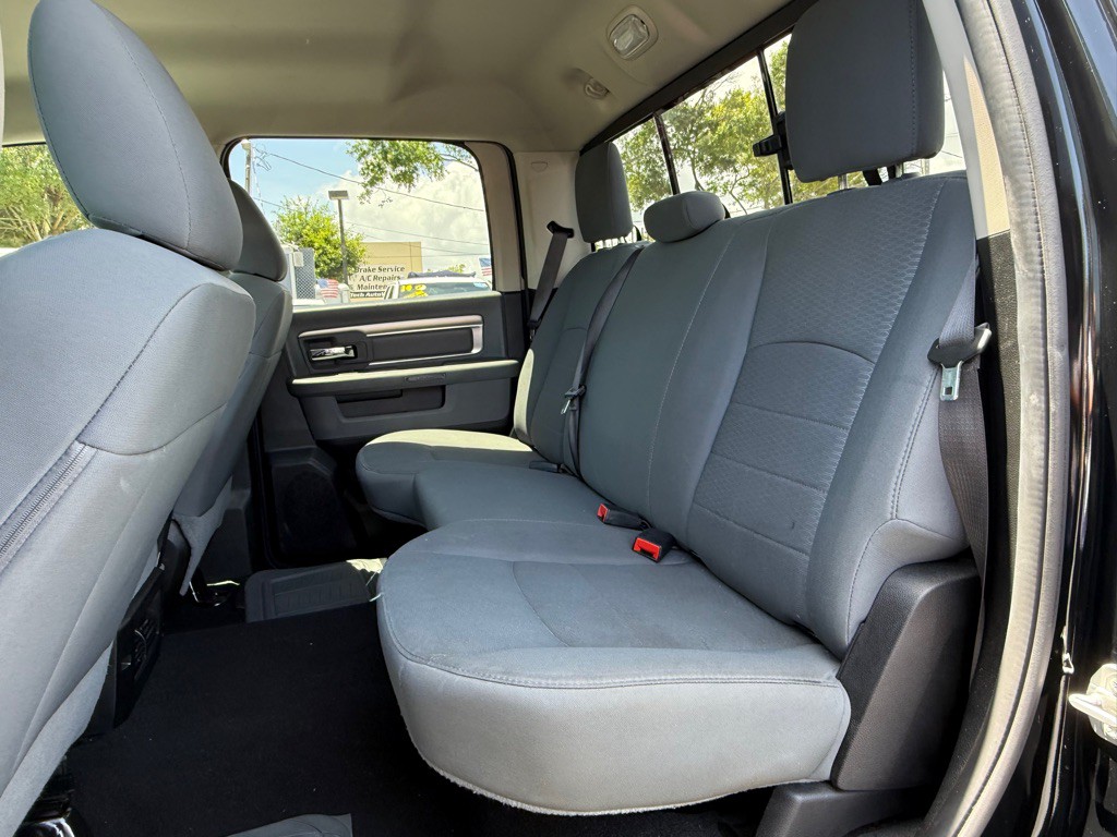 2020 RAM 1500 Image 23