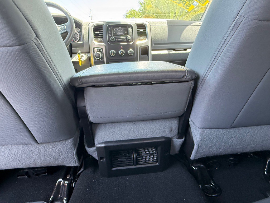 2020 RAM 1500 Image 24