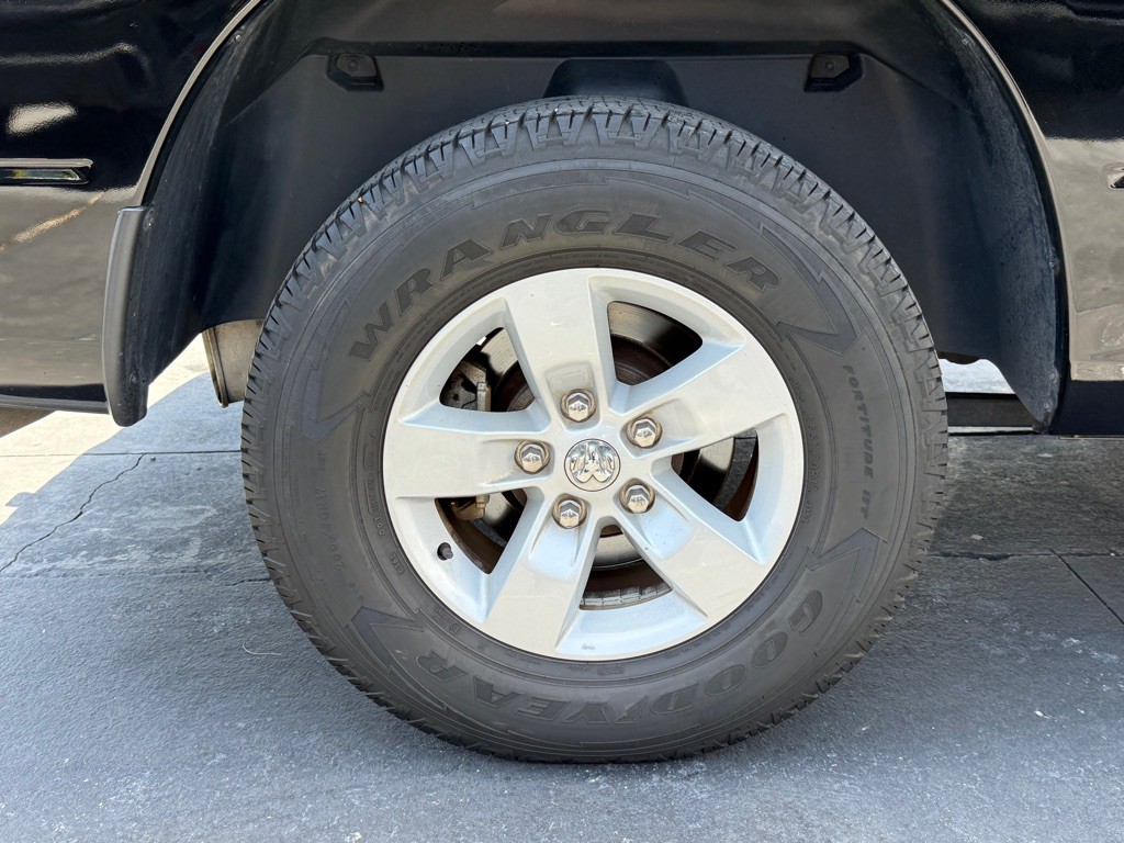 2020 RAM 1500 Image 25