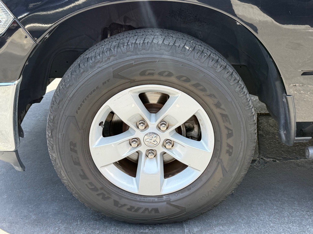 2020 RAM 1500 Image 28