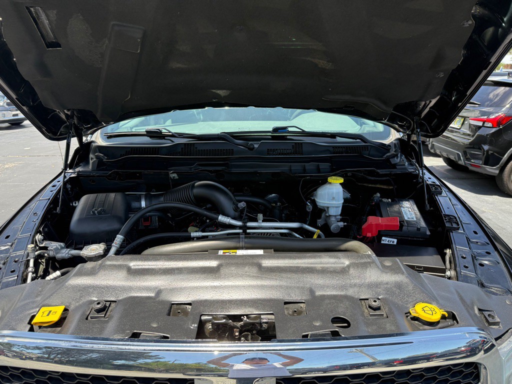 2020 RAM 1500 Image 30