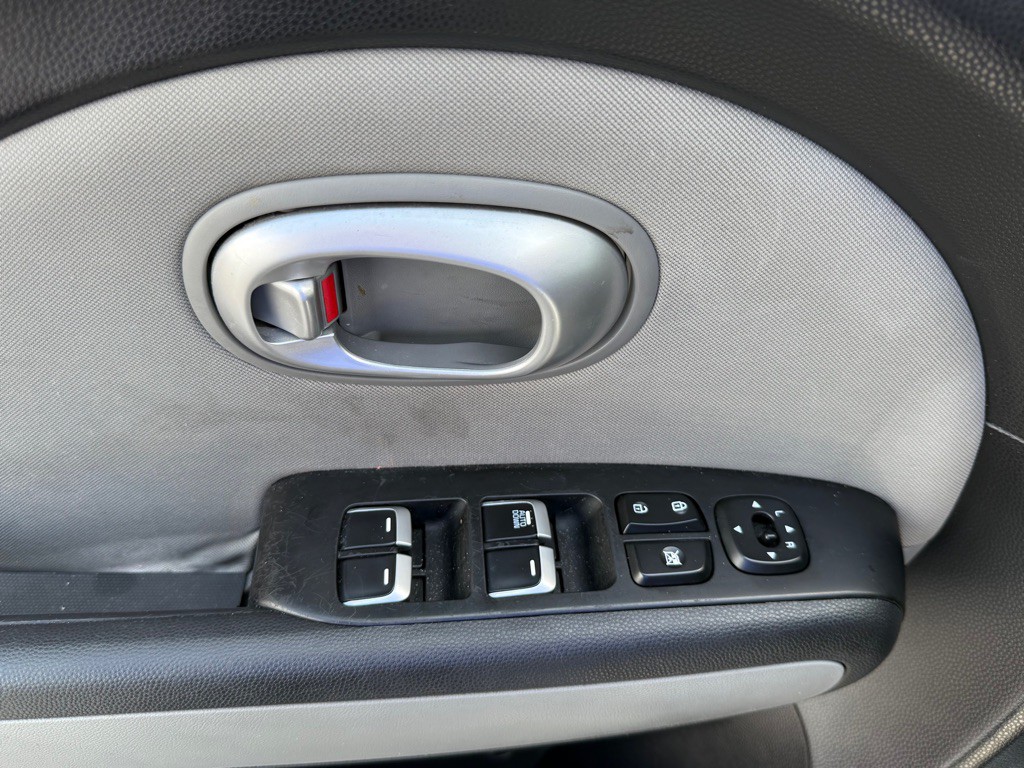 2018 Kia Soul Image 8