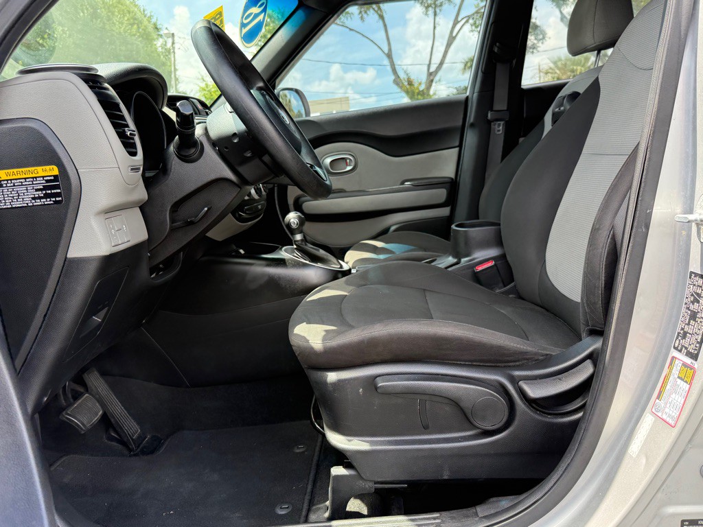 2018 Kia Soul Image 9