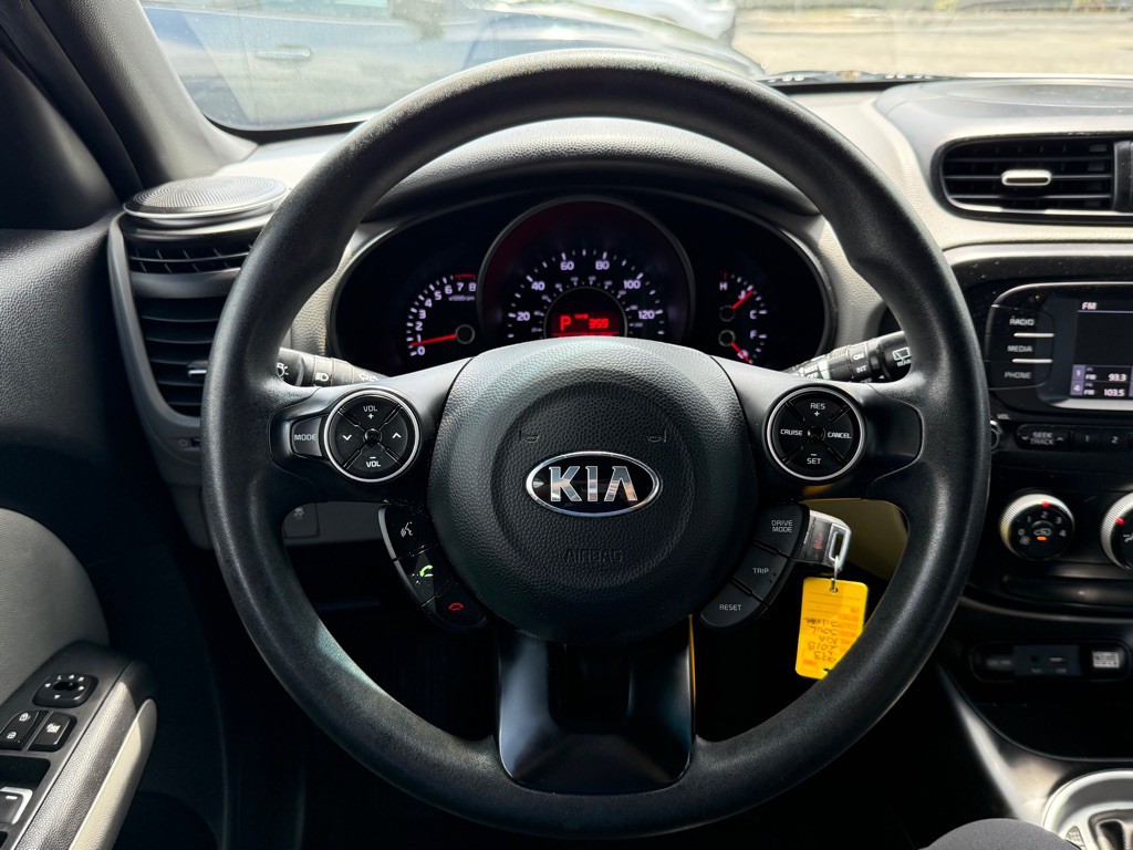 2018 Kia Soul Image 11