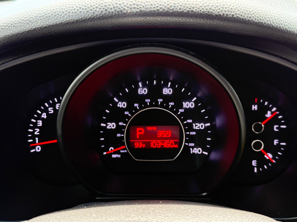 2018 Kia Soul Image 12
