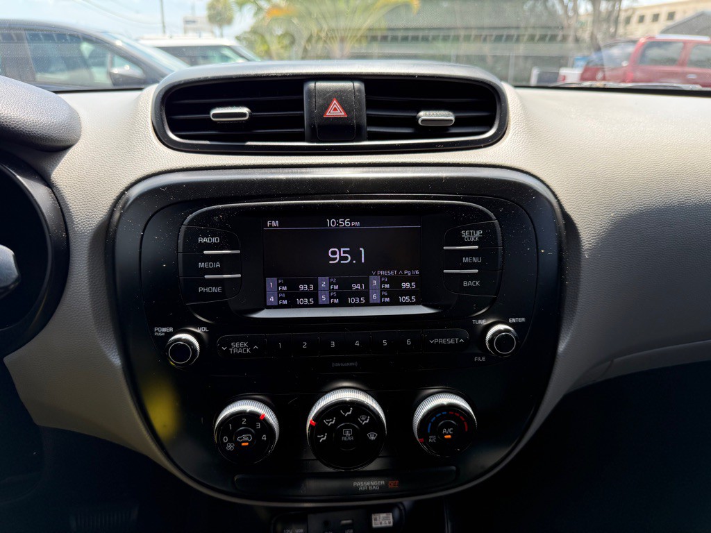 2018 Kia Soul Image 13