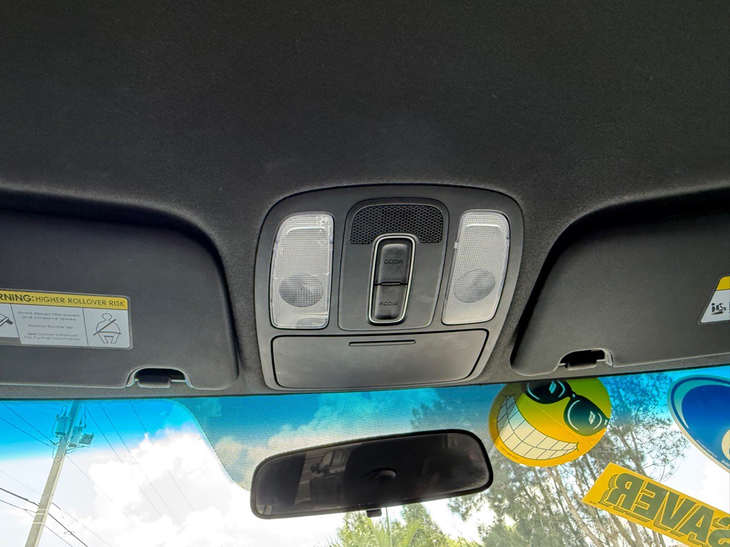 2018 Kia Soul Image 15