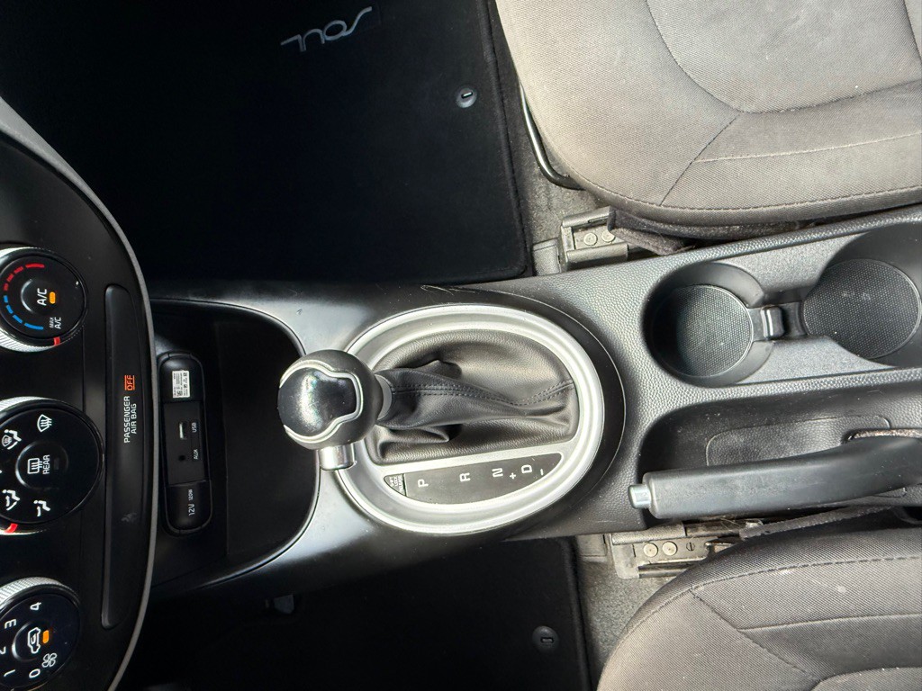 2018 Kia Soul Image 16