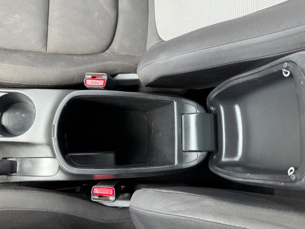 2018 Kia Soul Image 17