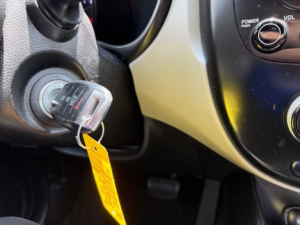 2018 Kia Soul Image 18