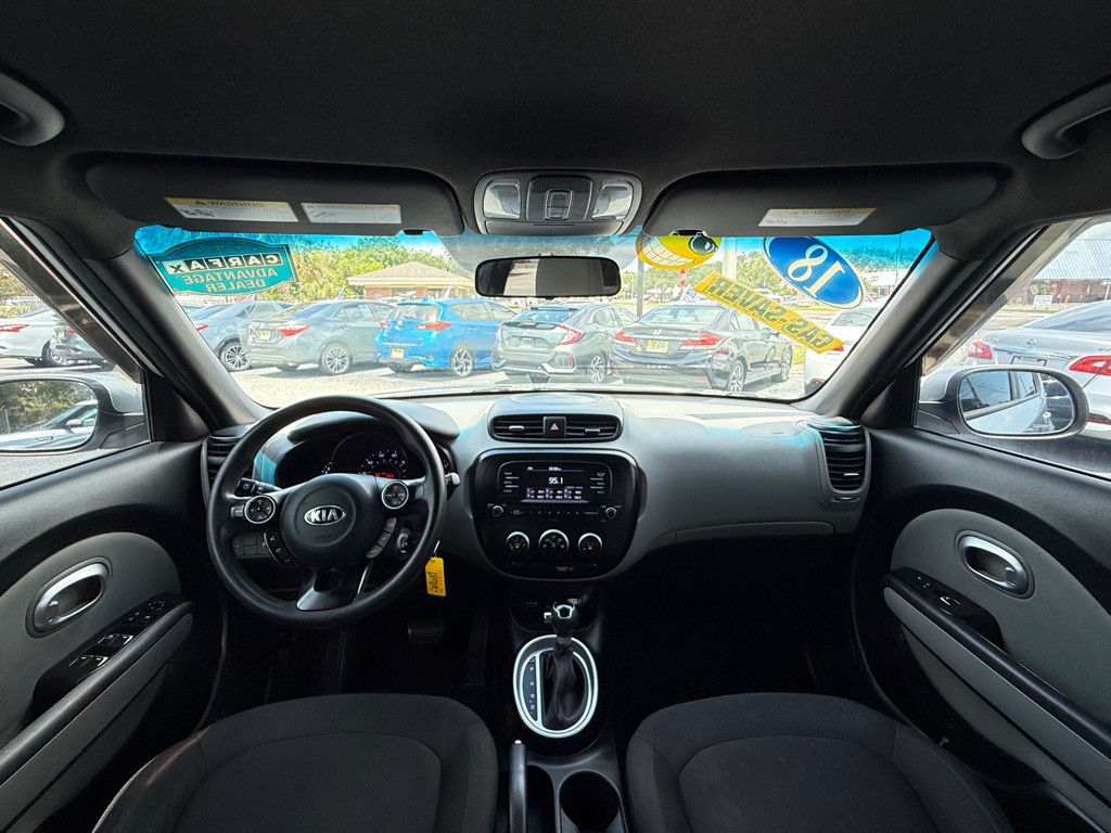 2018 Kia Soul Image 19