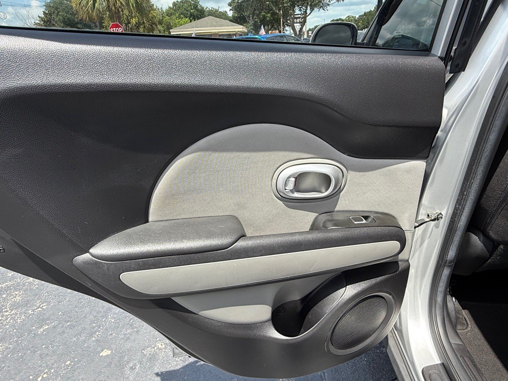 2018 Kia Soul Image 20