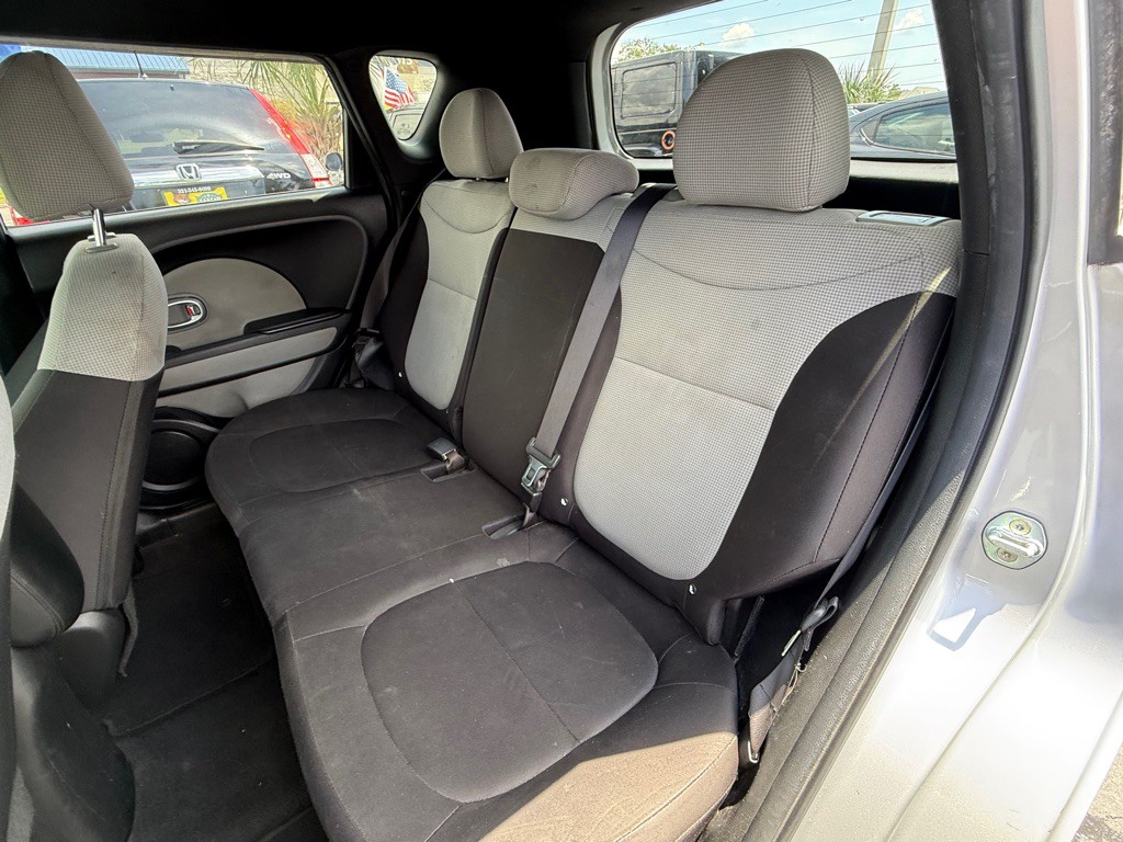 2018 Kia Soul Image 22