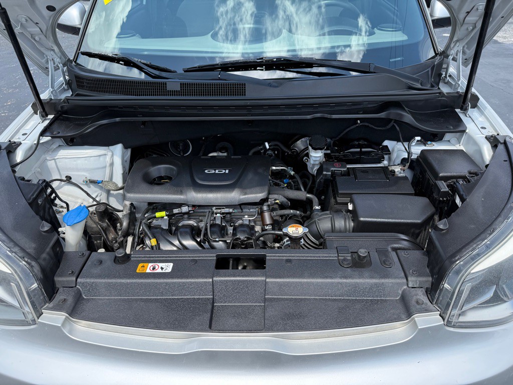 2018 Kia Soul Image 23