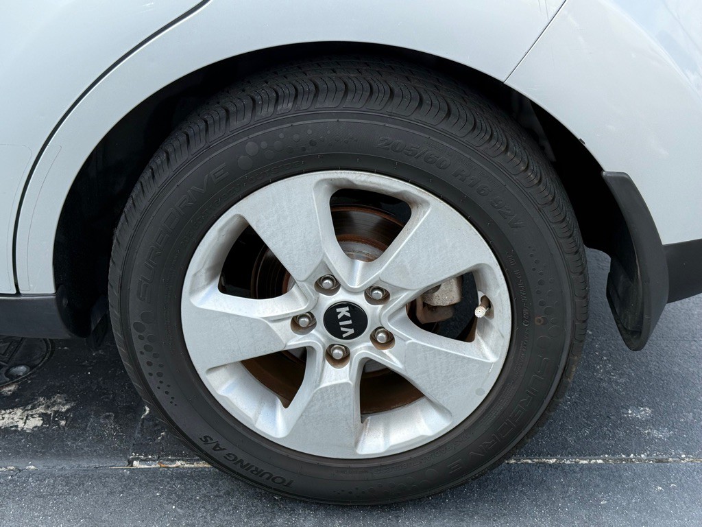 2018 Kia Soul Image 24