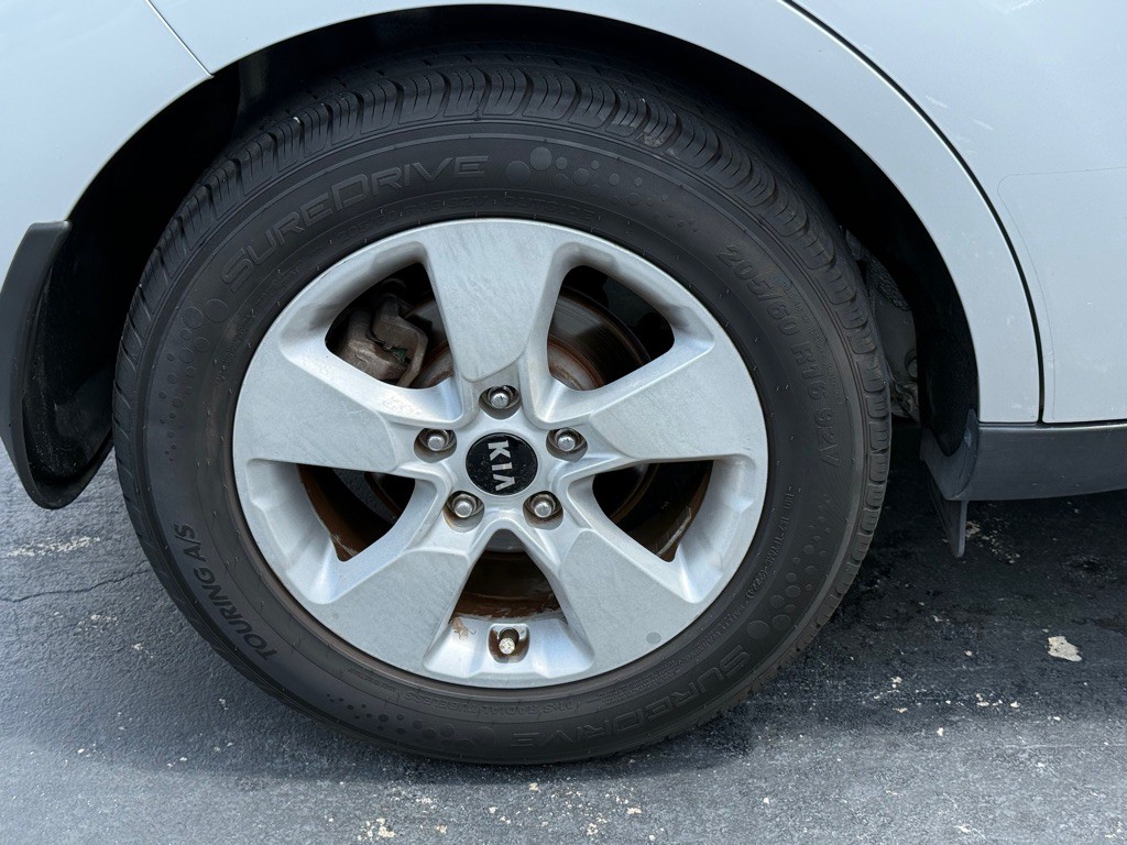 2018 Kia Soul Image 25