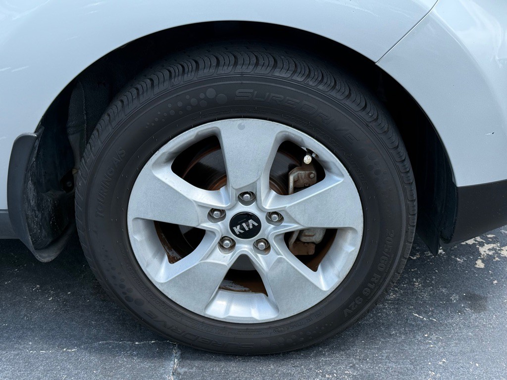 2018 Kia Soul Image 26