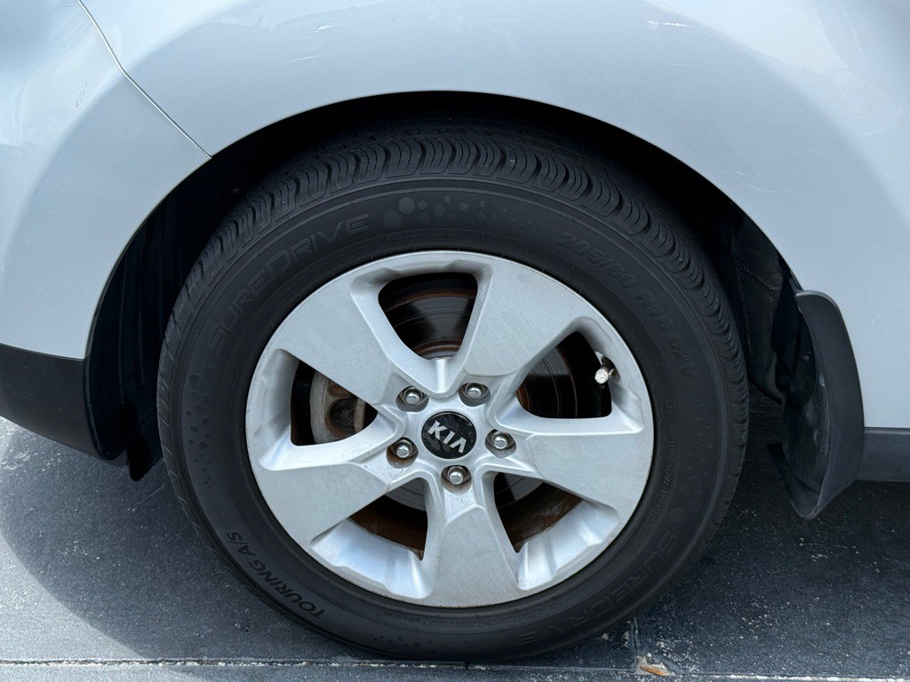 2018 Kia Soul Image 27