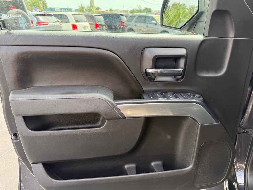 2014 Chevrolet Silverado 1500 Image 8