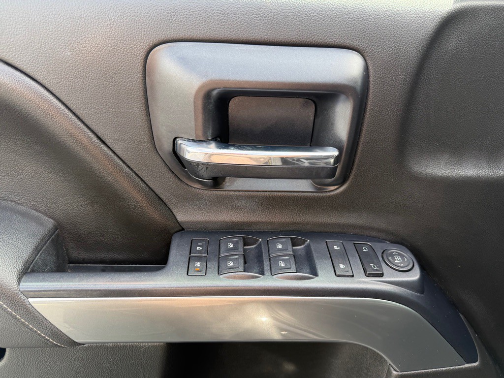 2014 Chevrolet Silverado 1500 Image 9