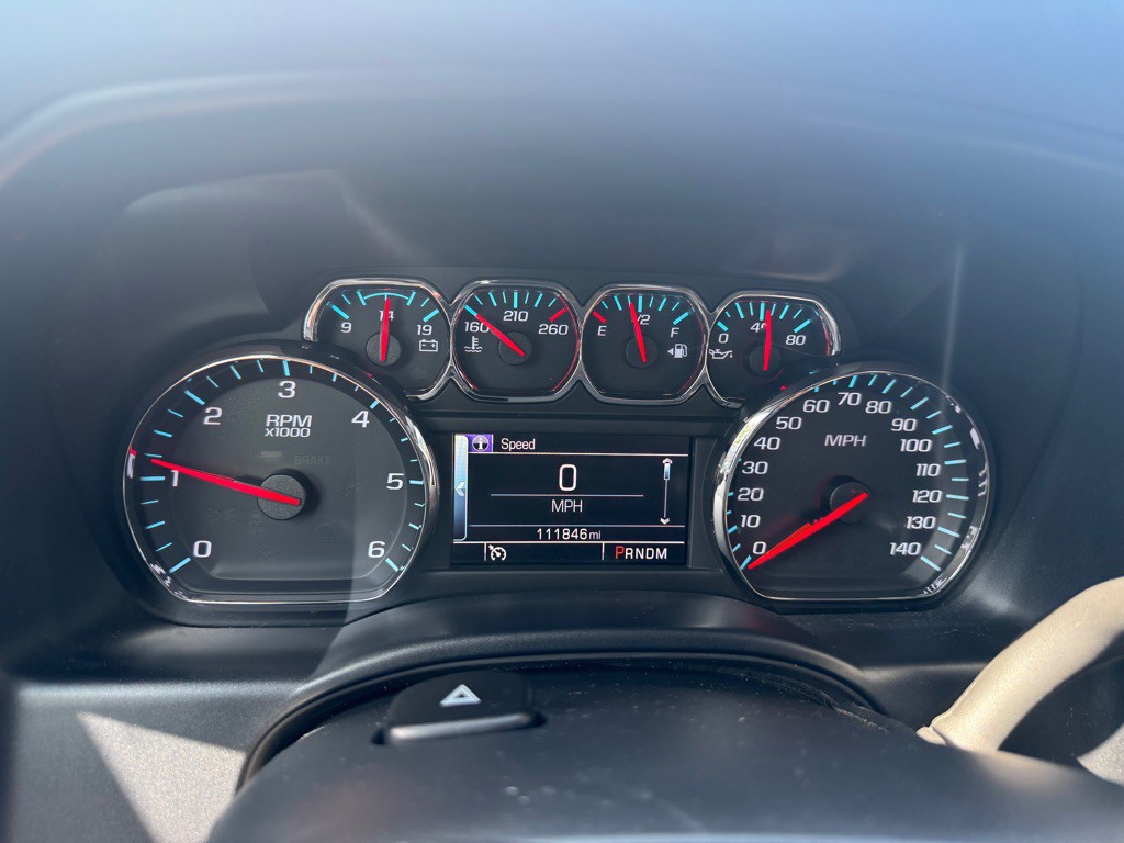 2014 Chevrolet Silverado 1500 Image 14