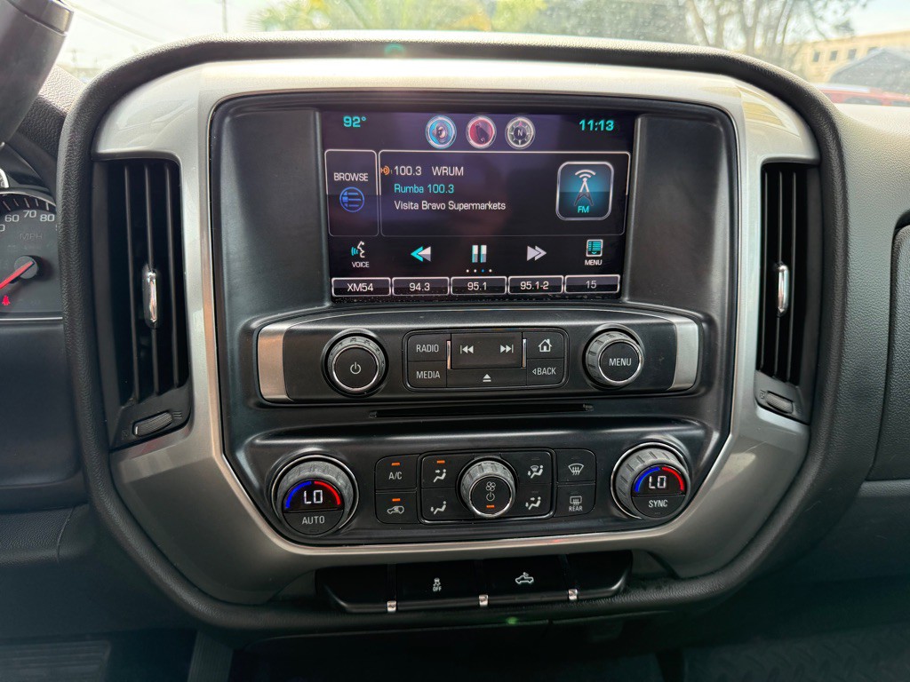 2014 Chevrolet Silverado 1500 Image 15