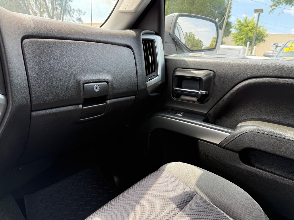 2014 Chevrolet Silverado 1500 Image 17