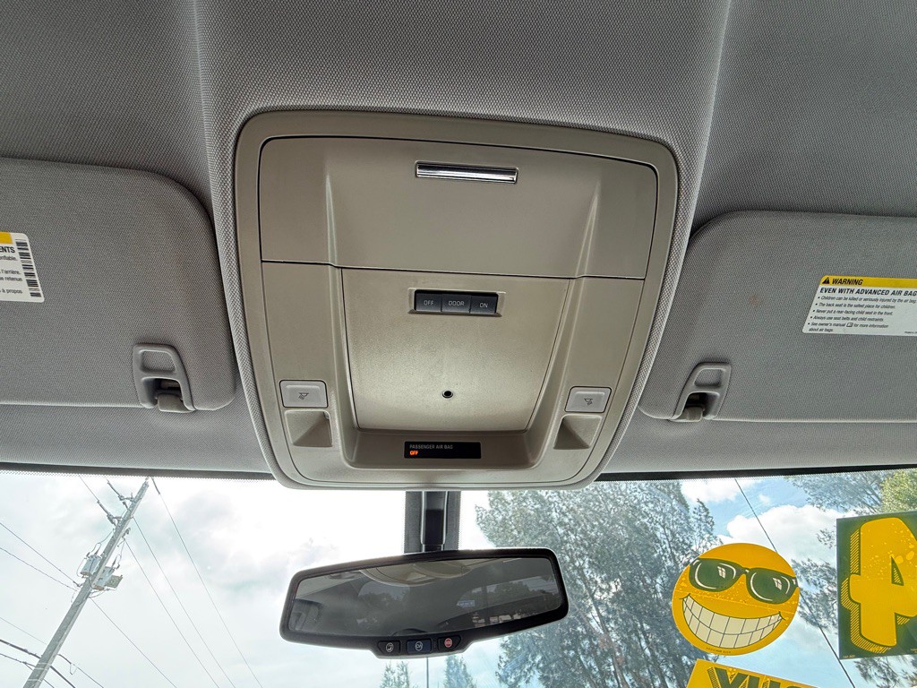 2014 Chevrolet Silverado 1500 Image 18