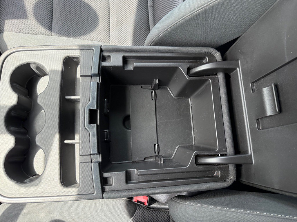 2014 Chevrolet Silverado 1500 Image 19