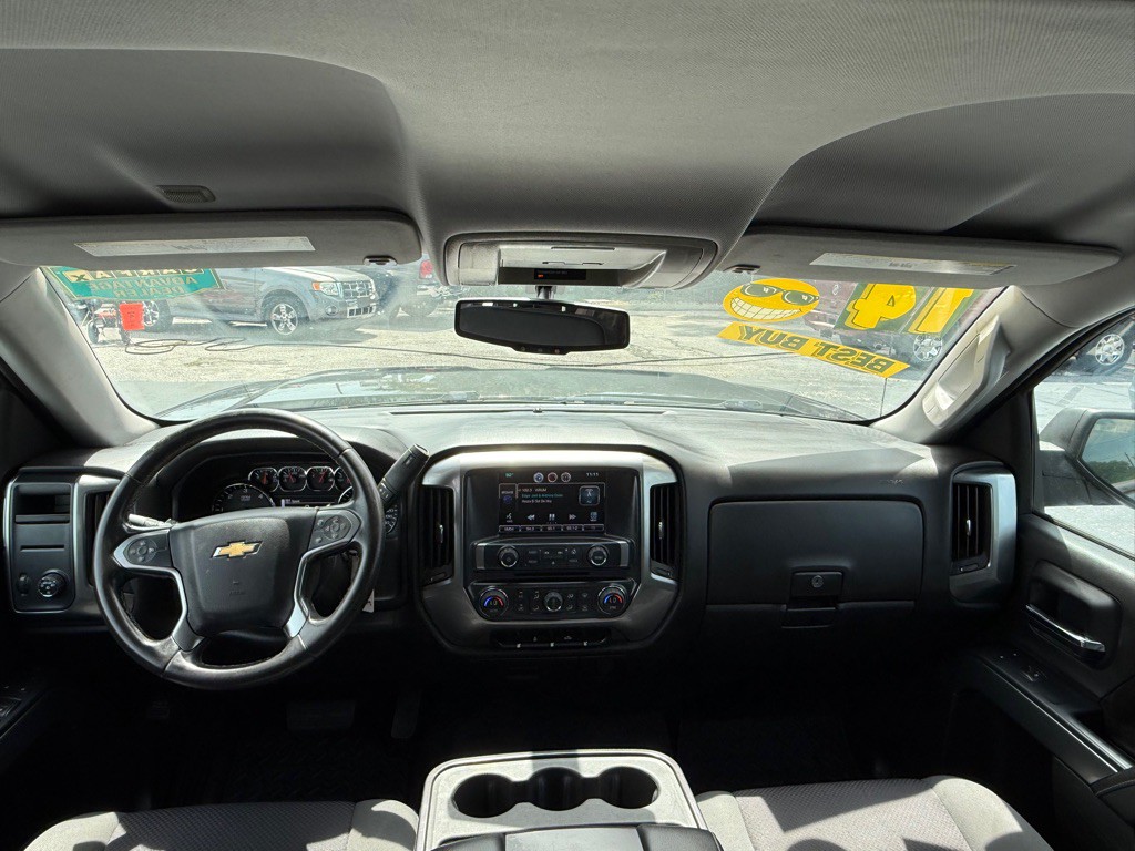 2014 Chevrolet Silverado 1500 Image 20