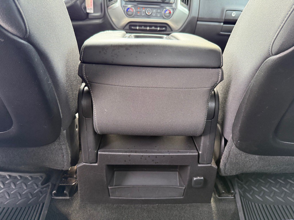 2014 Chevrolet Silverado 1500 Image 22