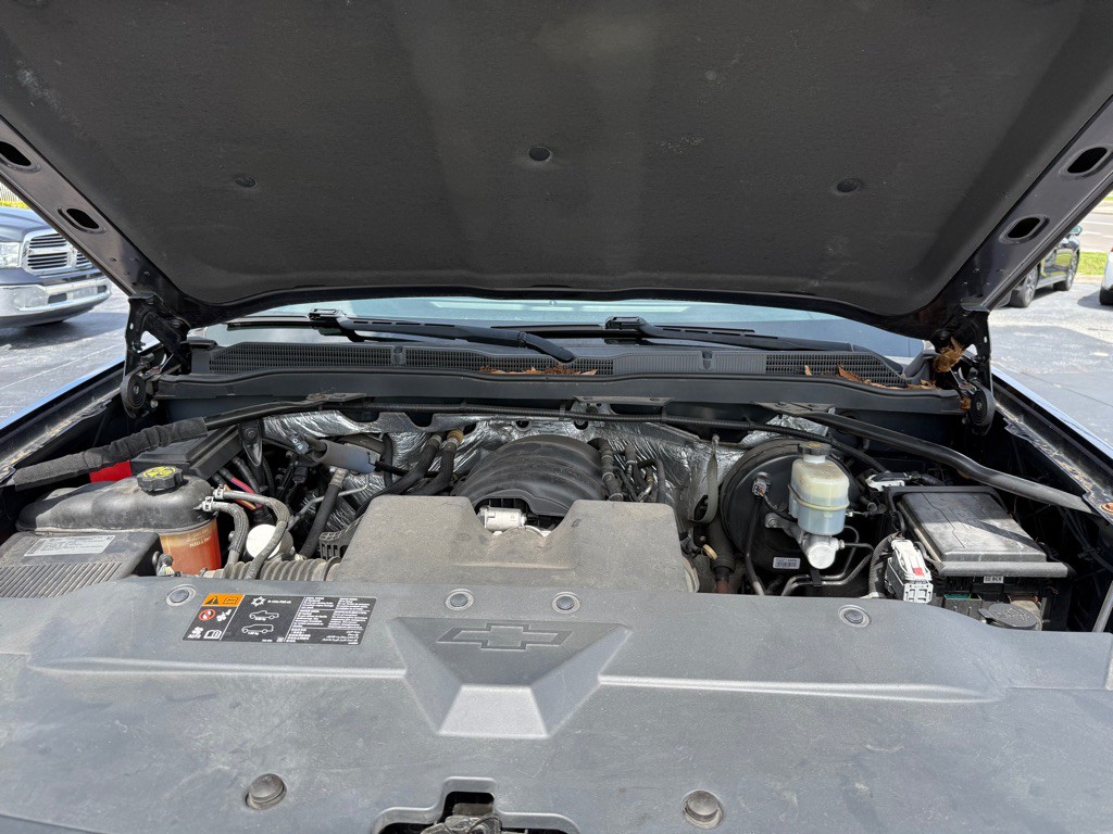 2014 Chevrolet Silverado 1500 Image 24