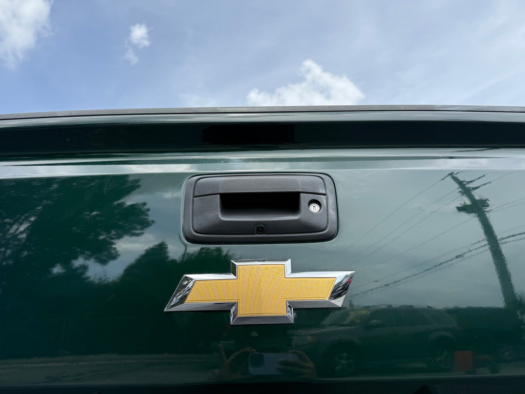 2014 Chevrolet Silverado 1500 Image 7