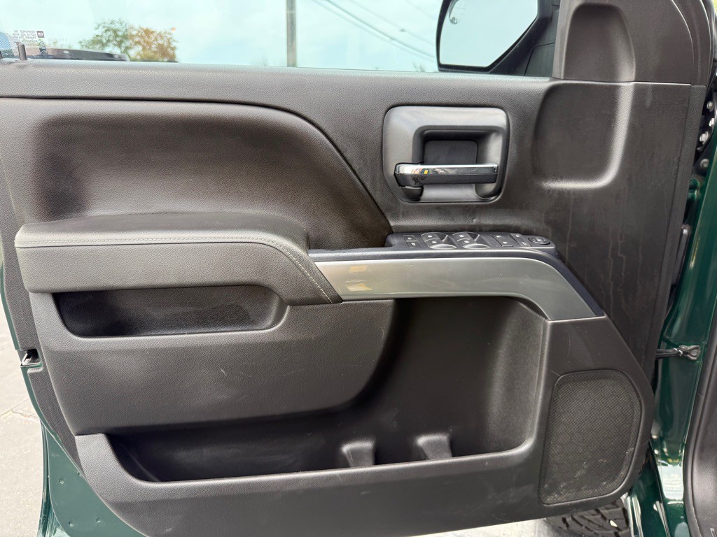 2014 Chevrolet Silverado 1500 Image 8