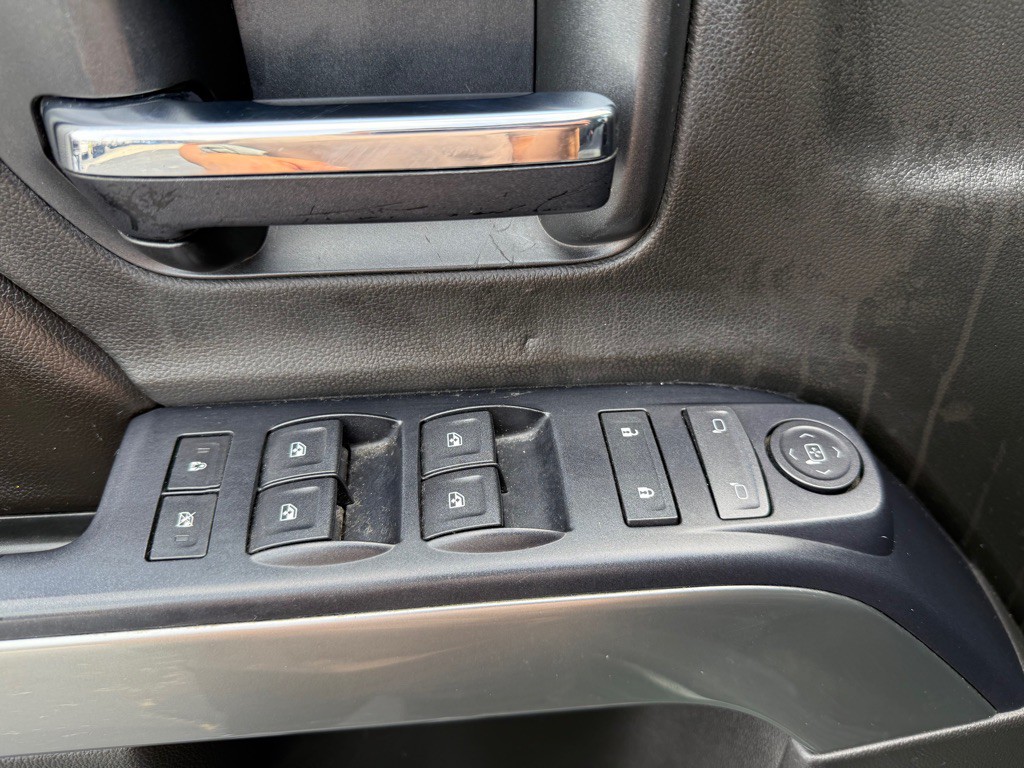2014 Chevrolet Silverado 1500 Image 9
