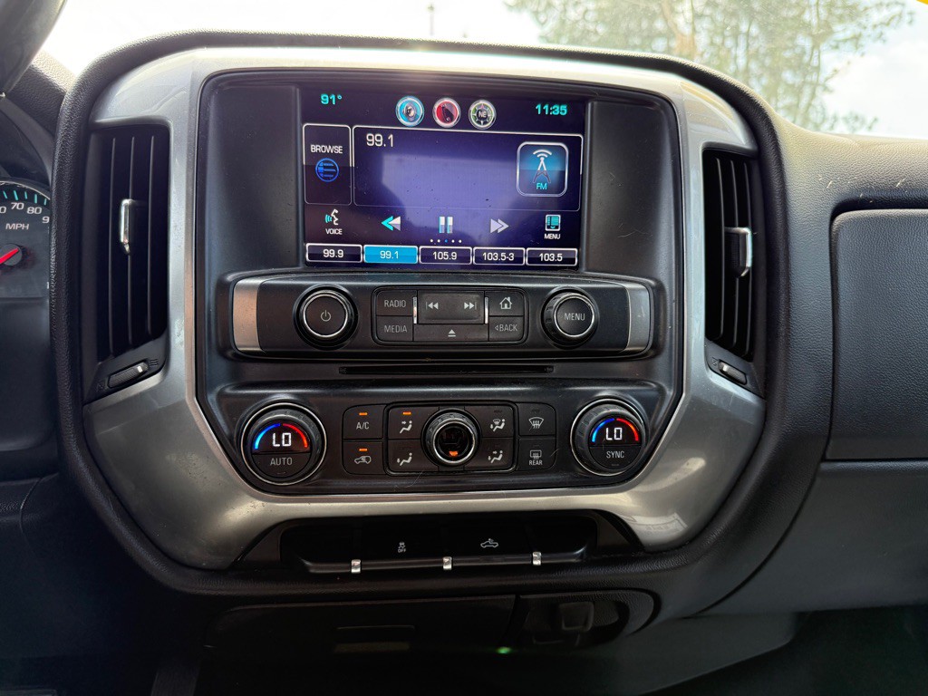 2014 Chevrolet Silverado 1500 Image 15