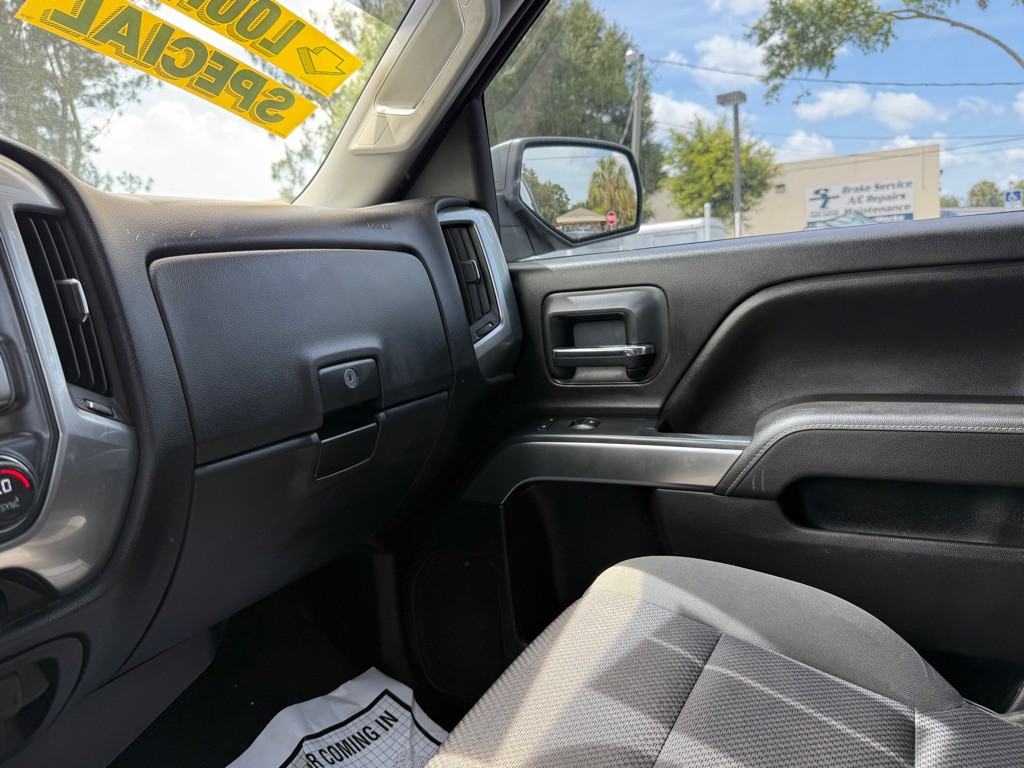 2014 Chevrolet Silverado 1500 Image 17